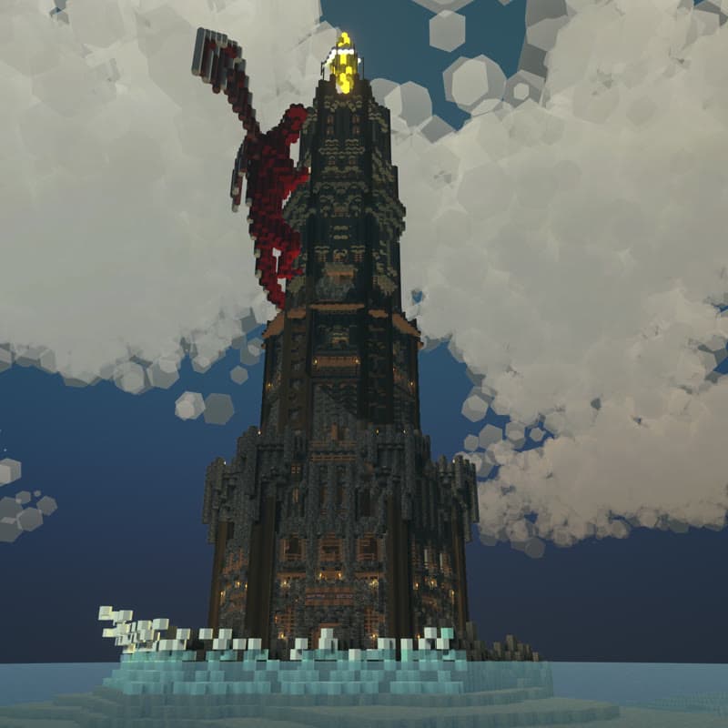 World Builder